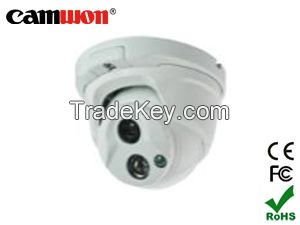 2015 top selling CCTV Camera Vandalproof Array IR Dome Camera