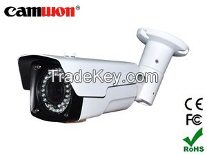 2015 Hot selling CCTV Weatherproof IR Camera (Metal)