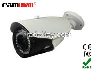 2015 Hot selling CCTV Weatherproof IR Camera (Metal)