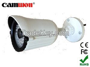 2015 Hot selling CCTV Weatherproof IR Camera (Metal)