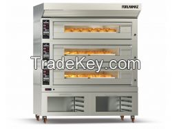 Mini Deck Oven