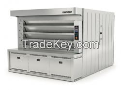 Stone Based Multi Deck Oven