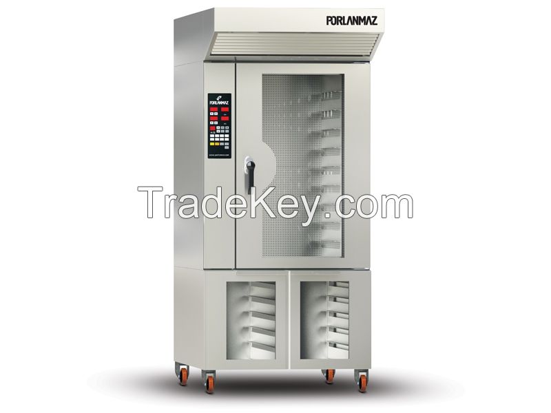 Convection Oven