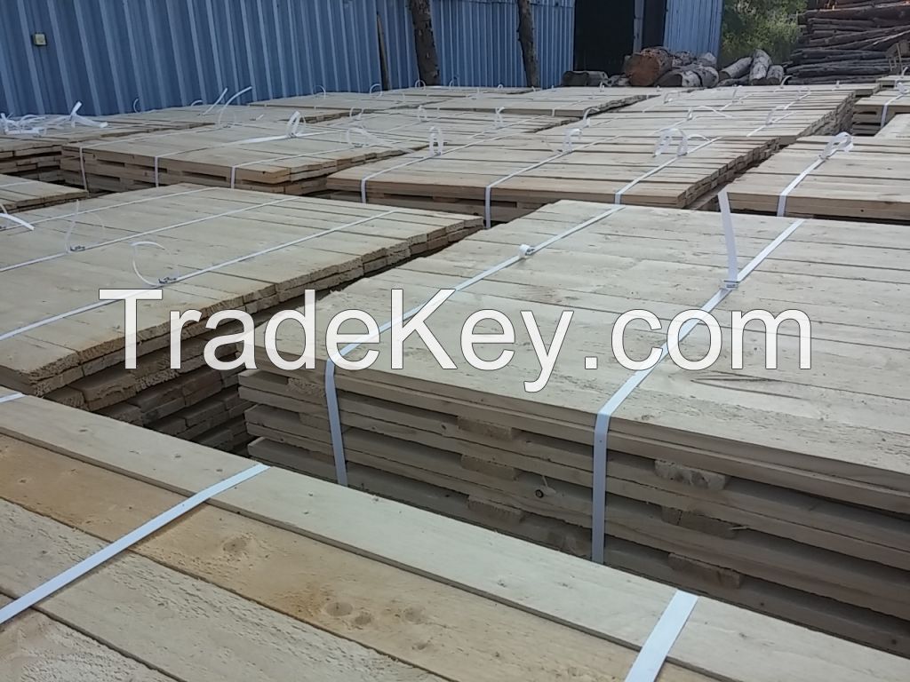 pine wood pallet elements, pine lumber for pallets, pallet boards