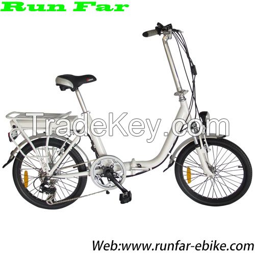 E-Bicycle 