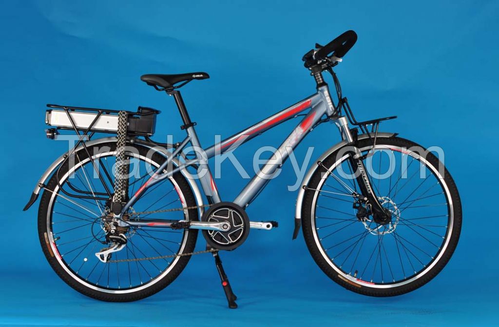 Currie Technologies eZip Men&#039;s Electric Bicycle