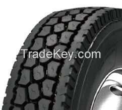 Truck Tire