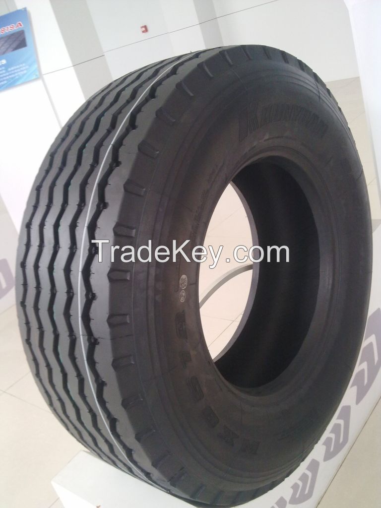 Haida Truck Tyre