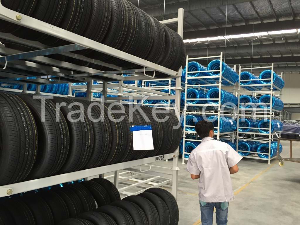 Tyres For Cars