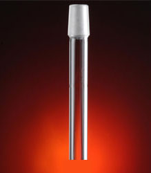 Ground Glass joint  semi-product