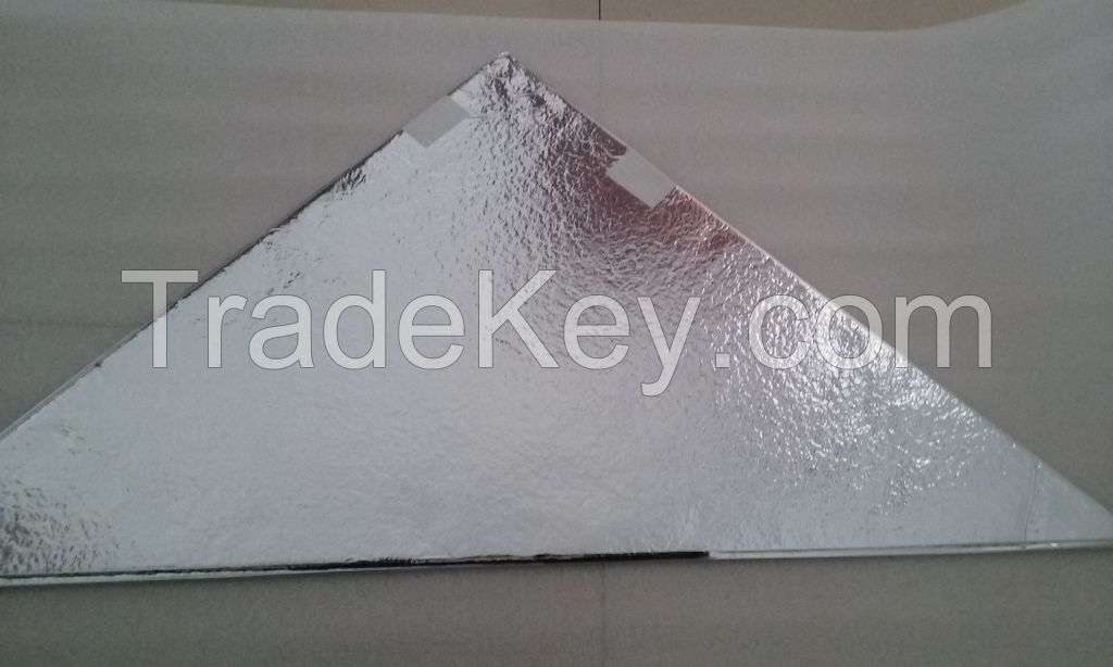 Ultra Cold Freezer Vacuum Insulation Panel (VIP) VIP panel