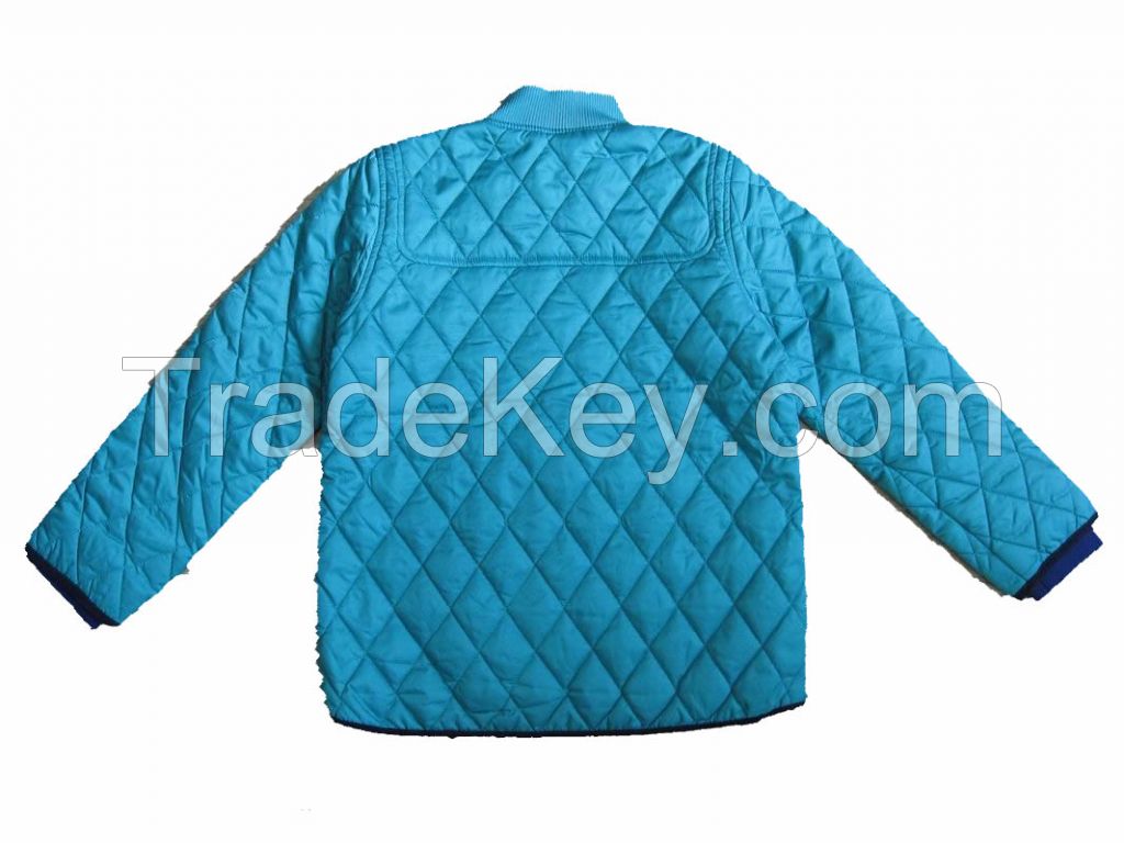 Childrens jackets