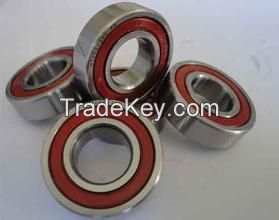 angular contact ball bearing