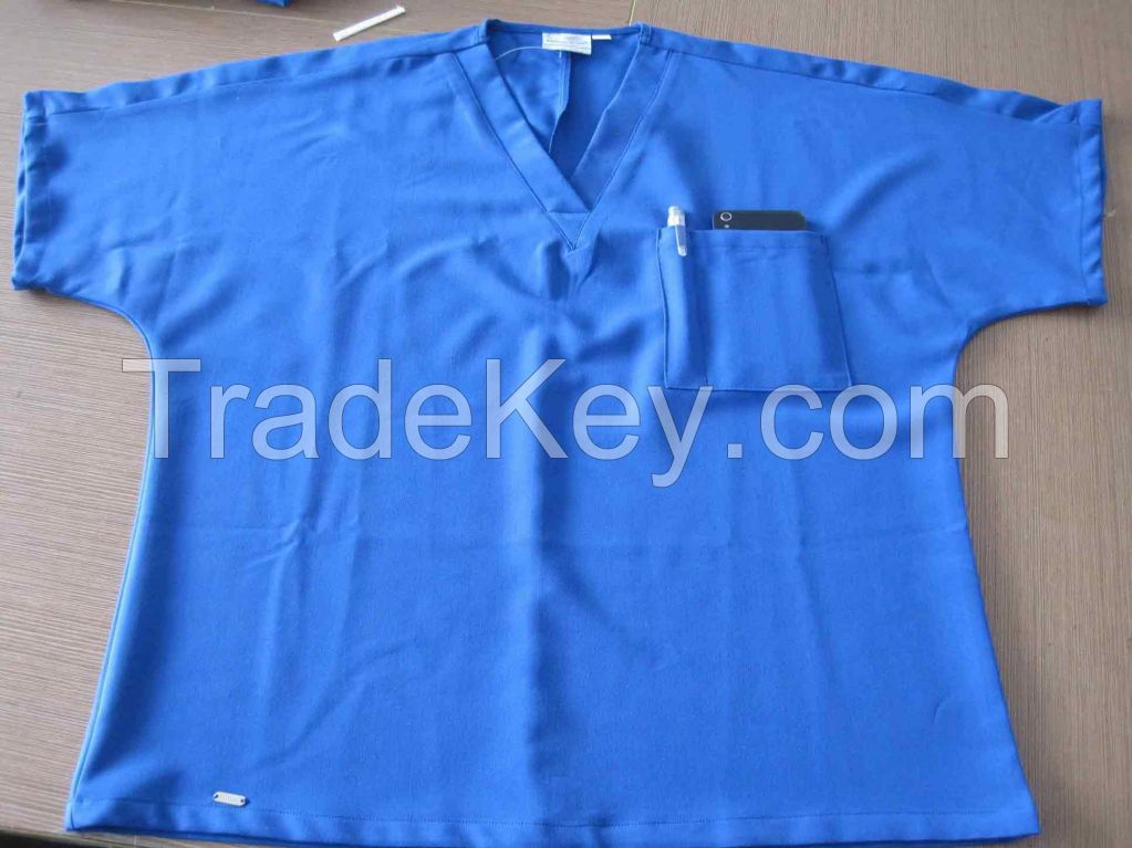 Good quality Hospital scrub uniform