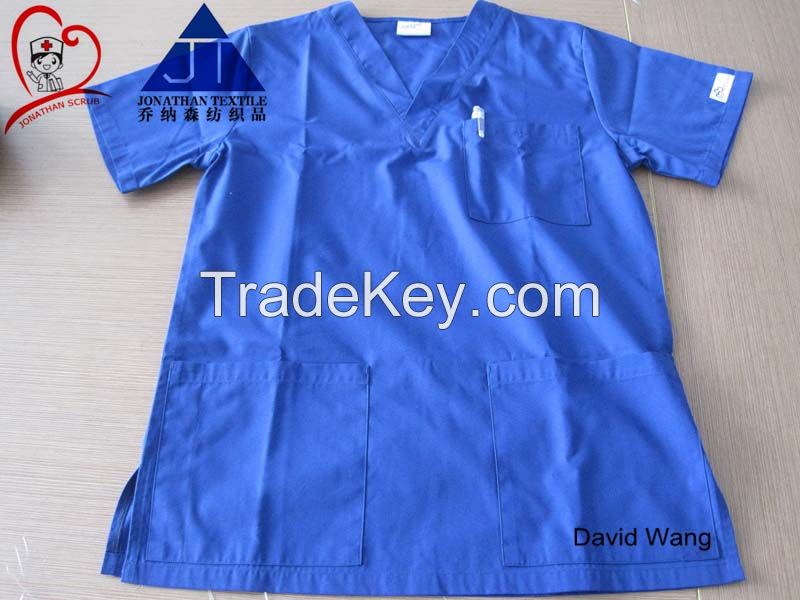 scrub suit nurse uniforms medical uniforms