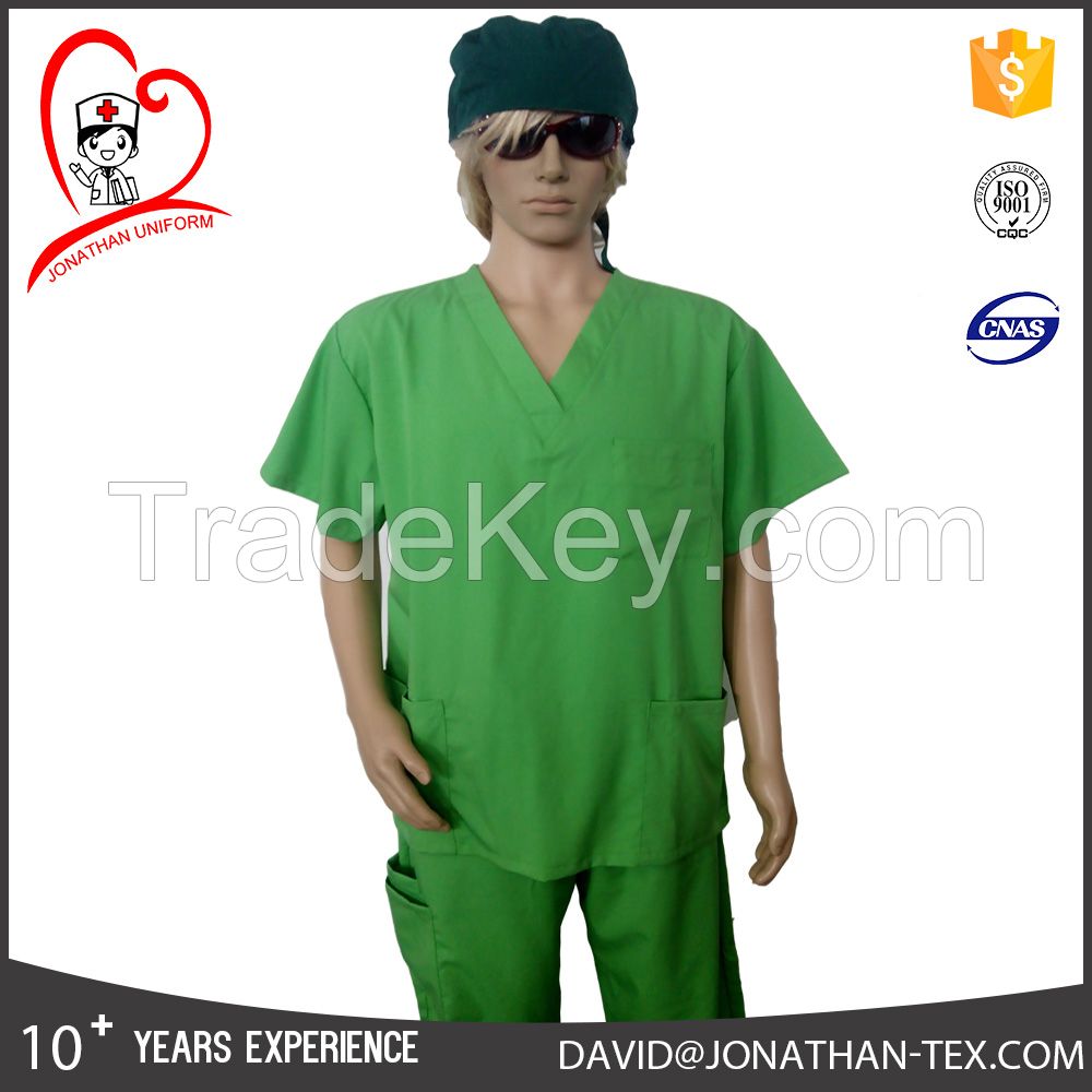 Medical Uniform/Hospital Uniform Scrubs