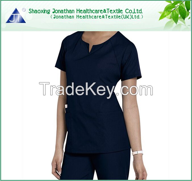 Good quanlity nurse uniform women design