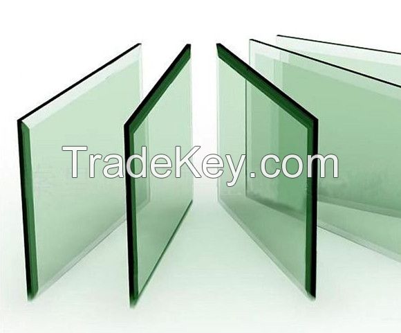 8MM thick tempered glass