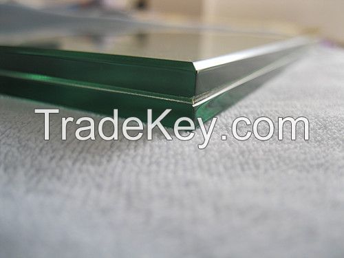 Laminated Glass