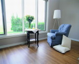 8 Thick Laminate Flooring