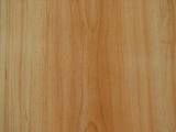 Maple Straight Partten Laminate Flooring--