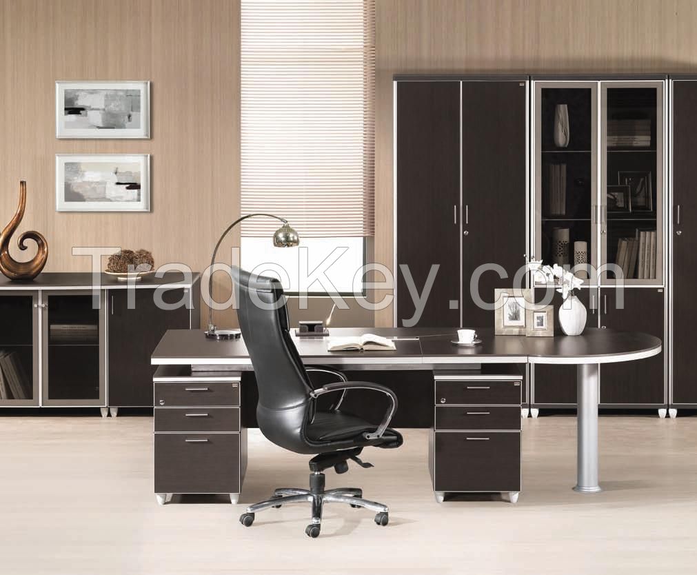 Office Furniture (Agora Series)