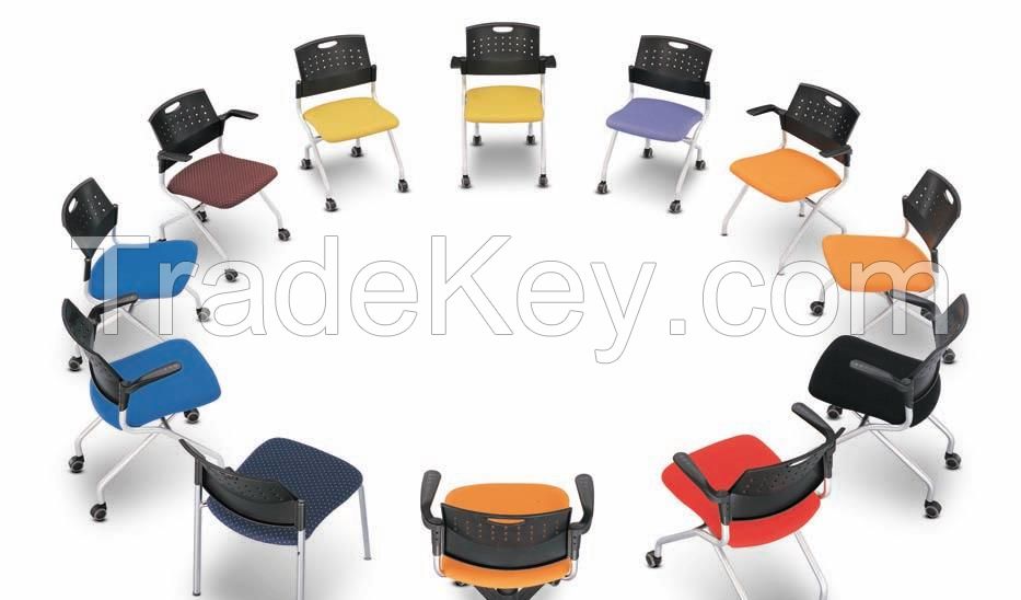 Ergonomic Executive Chair for Home Office