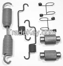 brake shoe repair kit E-10244