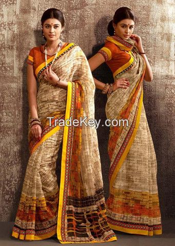 Terkosa Sarees/Daily Wear Sarees