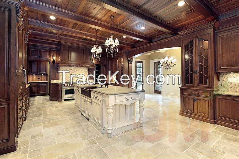 Super luxury kitchen cabinet handmade kitchen cabinets modular