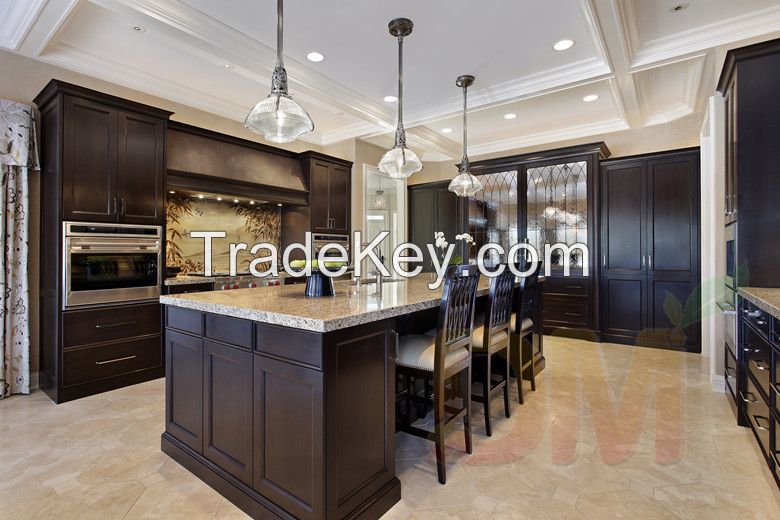 Super luxury kitchen cabinet handmade kitchen cabinets modular