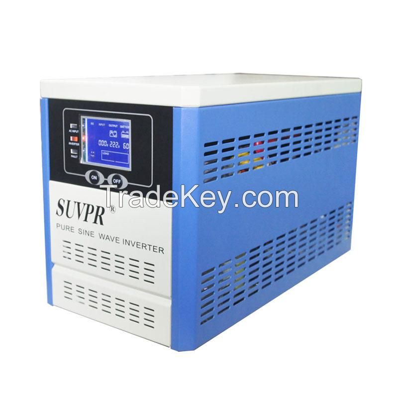 1000W Solar Inverter with Controller System&amp;amp;#40;UPS Function&amp;amp;#41;