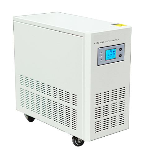 2000W Solar Inverter with Controller System&amp;amp;amp;amp;#40;UPS Function&amp;amp;amp;amp;#41;