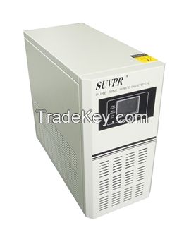 1500W Solar Inverter with Controller System(UPS Function)