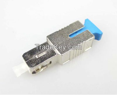 Male to Female Fiber Optical Attenuators