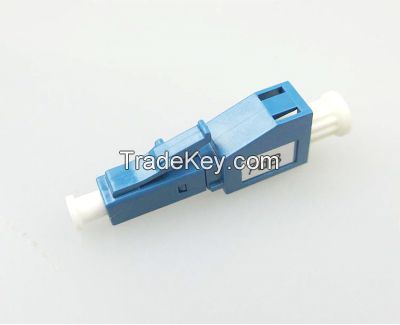 Male to Female Fiber Optical Attenuators