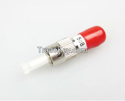 Male to Female Fiber Optical Attenuators