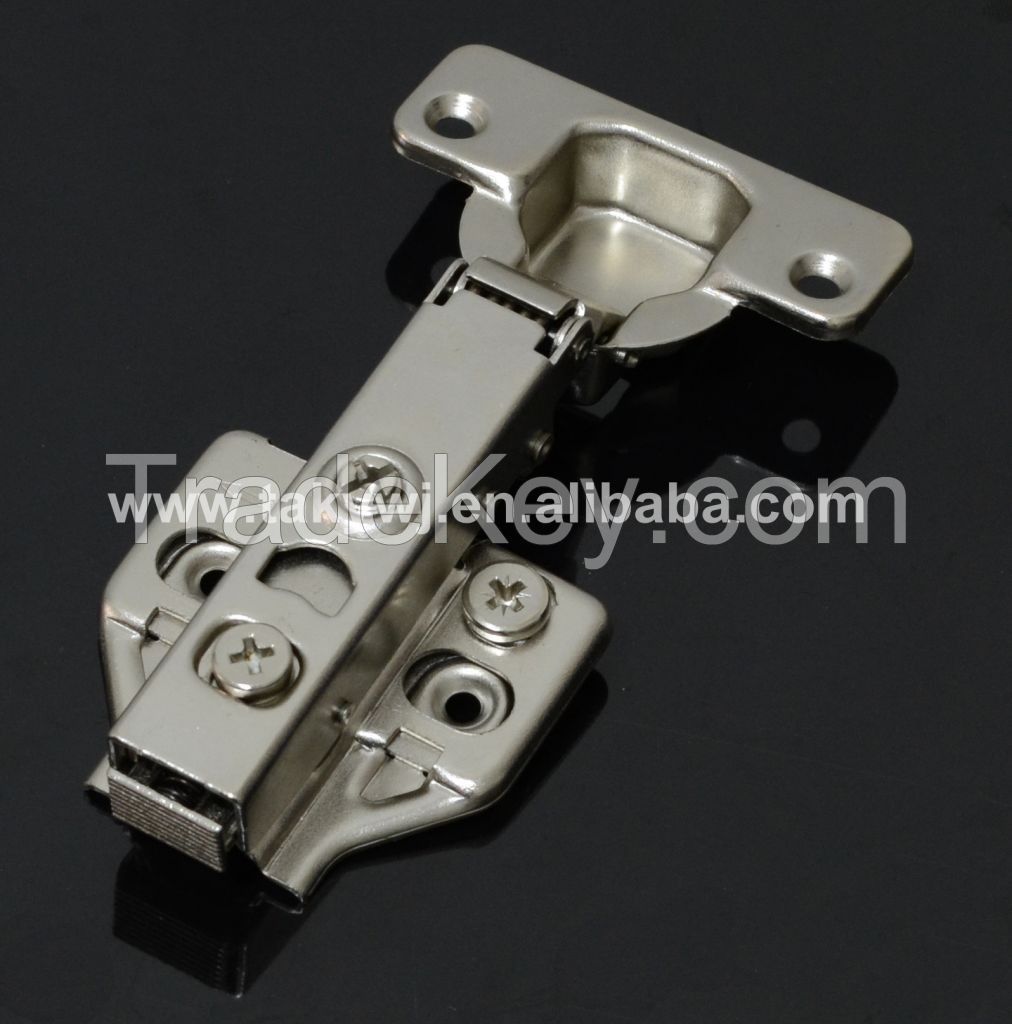 TK-F109 3D adjustable cabinet hinge