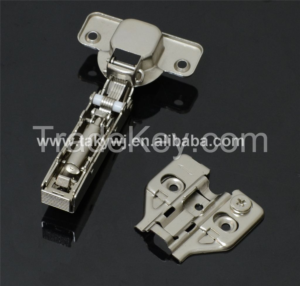 TK-F109 3D adjustable cabinet hinge