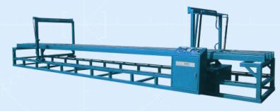 eps machine) automatic block (sheet) cutting machine