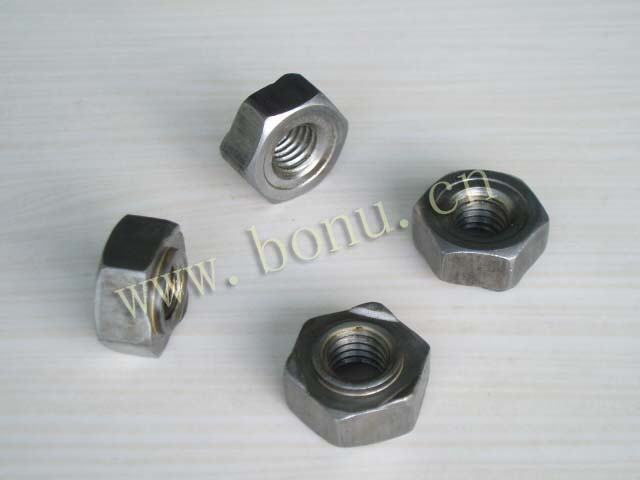 Hexagon Nut