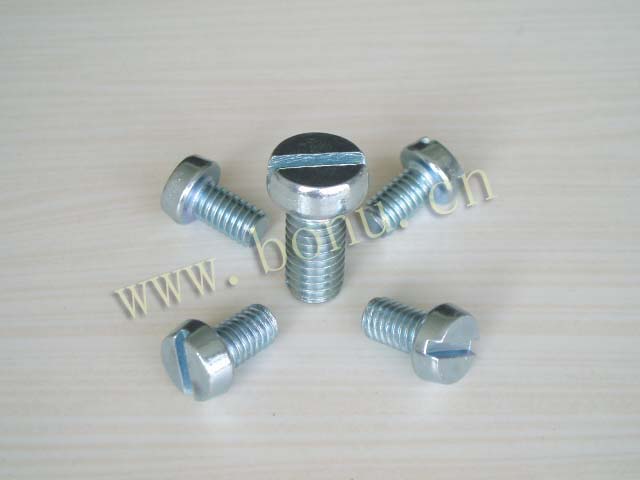 Machine Screws