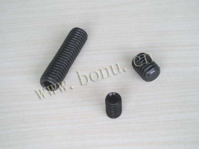 Set Screws