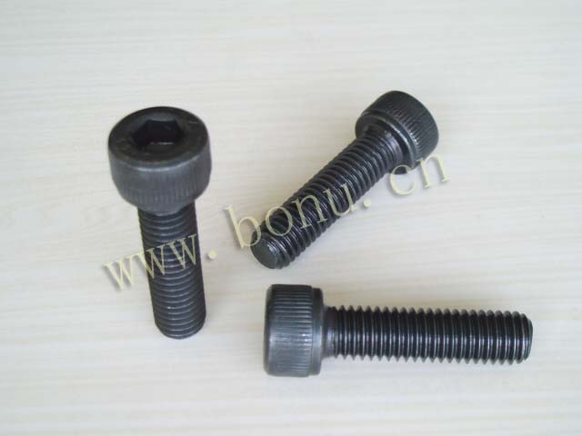 Hexagon Socket Cap Screws