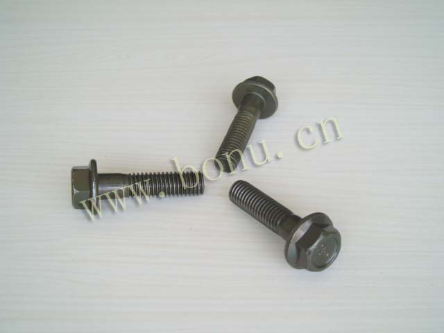 Flange Bolts