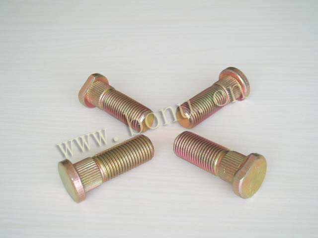 Wheel Bolts