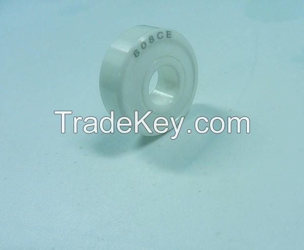 Ceramic ball bearings 626(6x19x6)