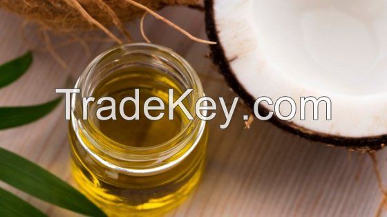 Coconut Oil