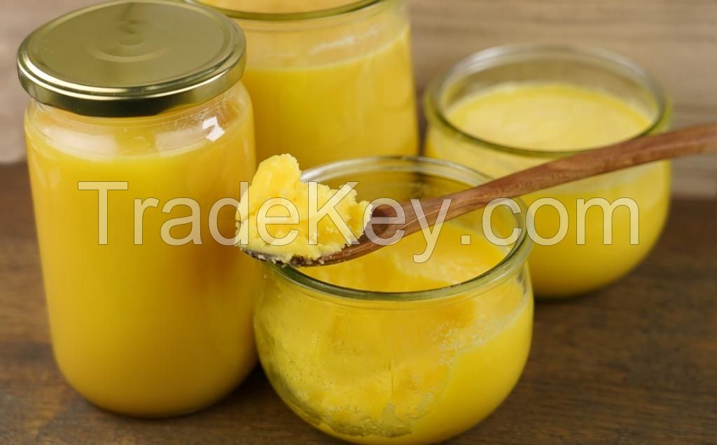 Cow ghee