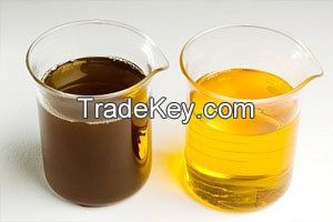 Used Cooking Oil (UCO) / Used Vegetable Oil (UVO)